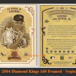 2004 Diamond Kings 160Sepia-Framed.jpg