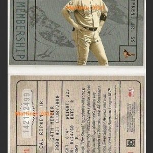 2004 Donruss CLassics Membership.jpg