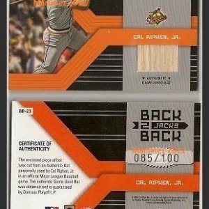 2004 Donruss Elite Back2Back Jacks Bat.jpg