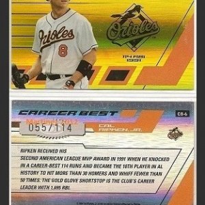 2004 Donruss Elite Career Best CB-6Gold.jpg