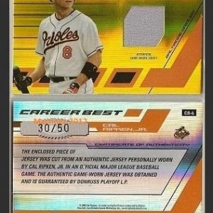 2004 Donruss Elite Career Best-Jersey Gold (Gry).jpg