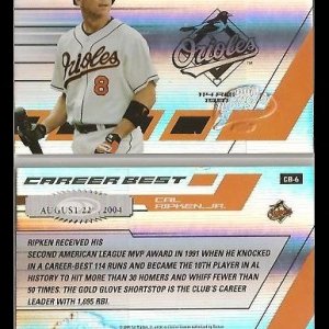 2004 Donruss Elite WS-Career Best-Embossed.jpg