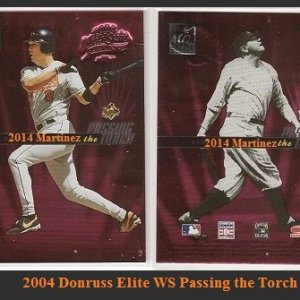 2004 Donruss Elite WS-Passing the Torch-Ruth-Embossed.jpg