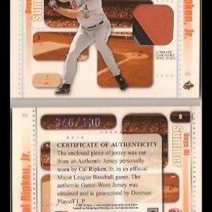 2004 Donruss Timelines Boys of Summer-Jersey-Prime(Gry-Blk-Or).jpg