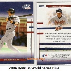 2004 Donruss World Series 70Blue.jpg