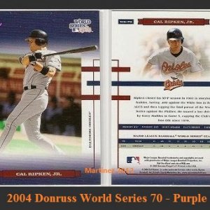 2004 Donruss World Series 70Foil.jpg