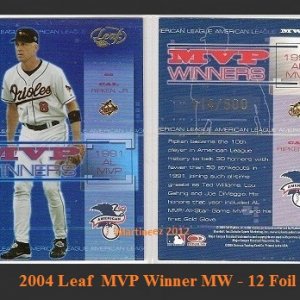 2004 Leaf  MVP Winner MW12-Foil.jpg
