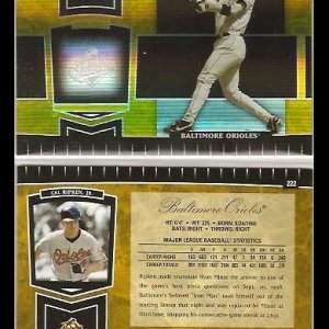 2004 Leaf Certified Cuts 222Marble Gold.jpg