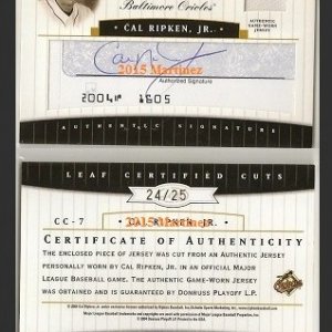 2004 Leaf Certified Cuts Auto Blue CC-07Jersey.jpg