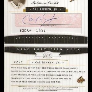 2004 Leaf Certified Cuts Auto Red CC-07.jpg