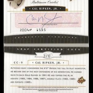 2004 Leaf Certified Cuts Auto Red CC-09.jpg