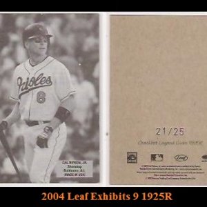 2004 Leaf Exhibits 9 1925R-21.25.jpg