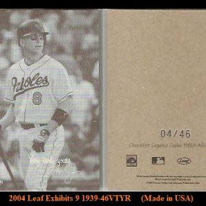 2004 Leaf Exhibits 9 1939-46VTYR Made in USA.jpg