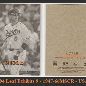 2004 Leaf Exhibits 9 1947-66MSCR - Made in USA.jpg