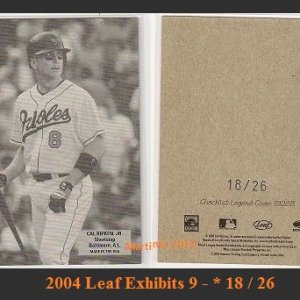 2004 Leaf Exhibits 9 19268Checklist Block-18.26.jpg