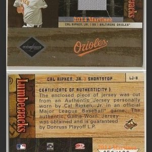 2004 Leaf Limited Lumberjacks LJ-8-Jersey.jpg