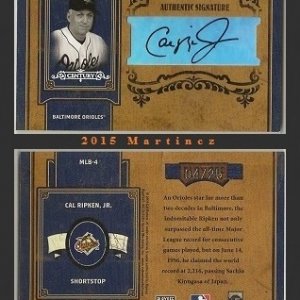 2004 Prime Cuts MLB Icons MLB 4Autograph.jpg
