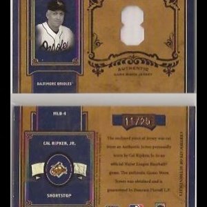 2004 Prime Cuts MLB Icons MLB 4JN.jpg