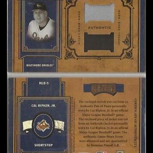 2004 Prime Cuts MLB Icons MLB 5Combo.jpg