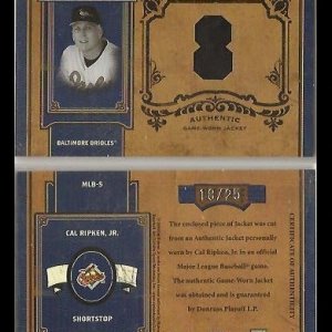 2004 Prime Cuts MLB Icons MLB 5JN.jpg