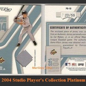 2004 Studio Player's Collection-Platinum.jpg