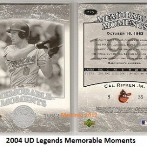 2004 UD Legends Memorable Moments 225.jpg
