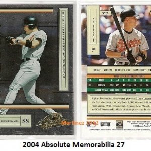 2004 Absolute Memorabilia 27.jpg