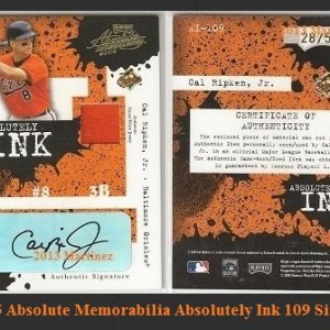 2005 Absolute Memorabilia AI-109 X1.jpg