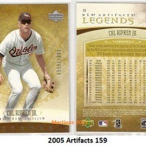 2005 Artifacts 159.jpg
