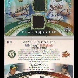2005 Artifacts Dual Artifacts Crossby-Autograph.jpg