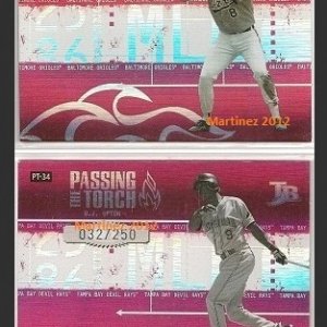 2005 Donruss Elite Passing the Torch PT-34Red.jpg