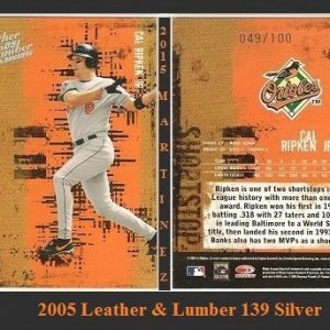 2005 Leather & Lumber #139Silver.jpg