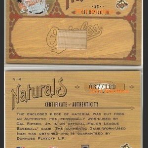 2005 Leather & Lumber Naturals-Bat.jpg