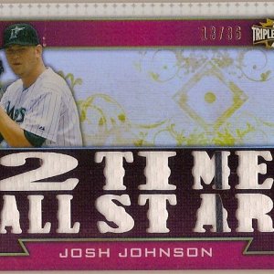 Josh Johnson