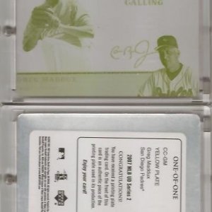 2007 UD Cooperstown Calling PP-Yellow Maddux-1.1.jpg