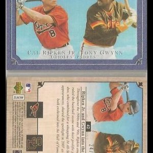 2007 UD Masterpieces 42Blue.jpg