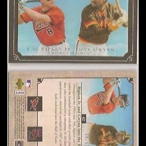 2007 UD Masterpieces 42Hades.jpg