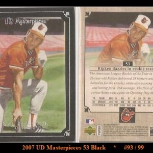 2007 UD Masterpieces 53Black-93.99.jpg