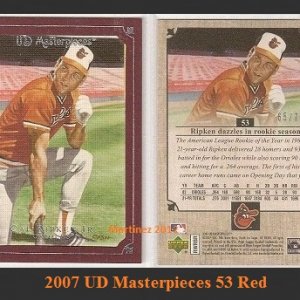 2007 UD Masterpieces 53Pinot Red.jpg