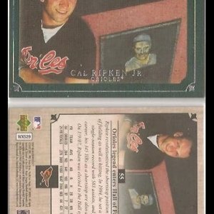 2007 UD Masterpieces 55 Green Linen.jpg