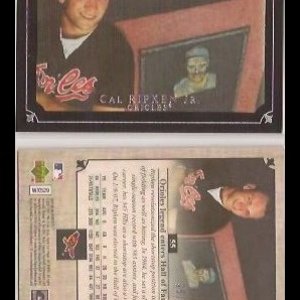 2007 UD Masterpieces 55Black-Linen.jpg