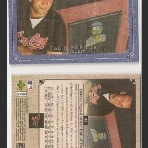2007 UD Masterpieces 55Blue.jpg