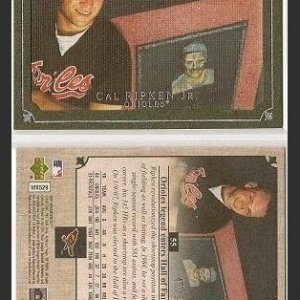 2007 UD Masterpieces 55Rusted.jpg