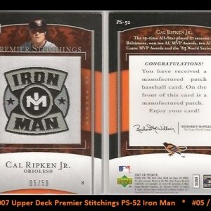 2007 UD Premier Stitchings Iron Man PS-52-05.50.jpg