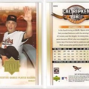 2007 UD RTTH HOF4.jpg