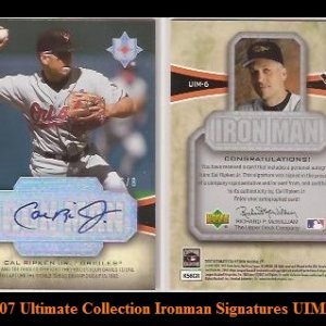 2007 Ultimate Collection Ironman Autograph UIM-6.jpg