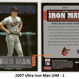 2007 Ultra Iron Man UIM01.jpg