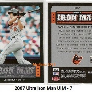 2007 Ultra Iron Man UIM07.jpg