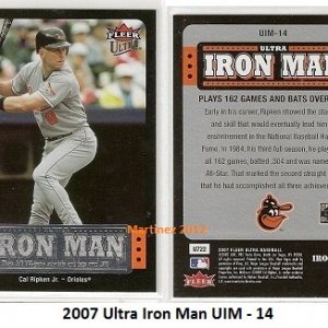 2007 Ultra Iron Man UIM14.jpg