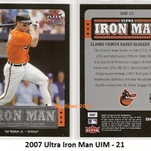 2007 Ultra Iron Man UIM21.jpg